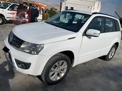 سوزوکی گراند ڤیتیرا